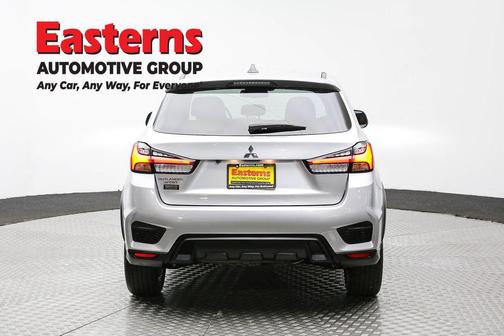 2024 Mitsubishi Outlander Sport 2.0 ES