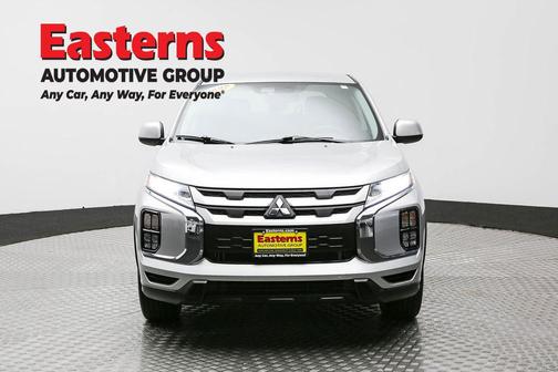 2024 Mitsubishi Outlander Sport 2.0 ES