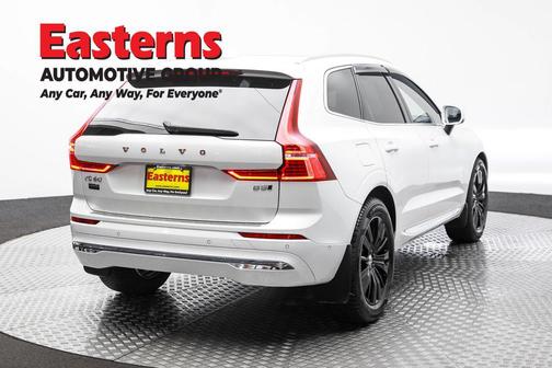 2023 Volvo XC60 B5 Plus Bright Theme