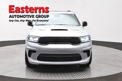 Triple Nickel 2024 Dodge Durango R/T Premium AWD