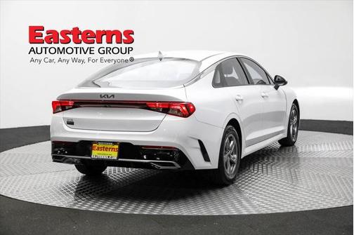 2023 Kia K5 LXS