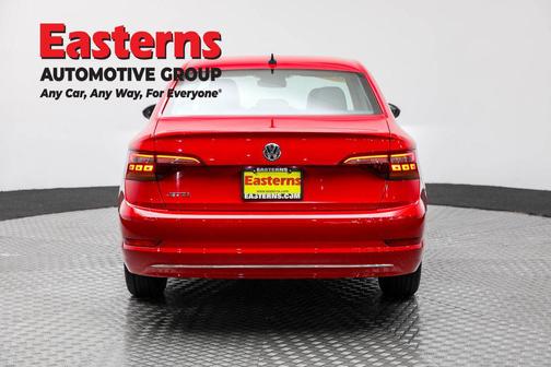 2019 Volkswagen Jetta 1.4T SEL