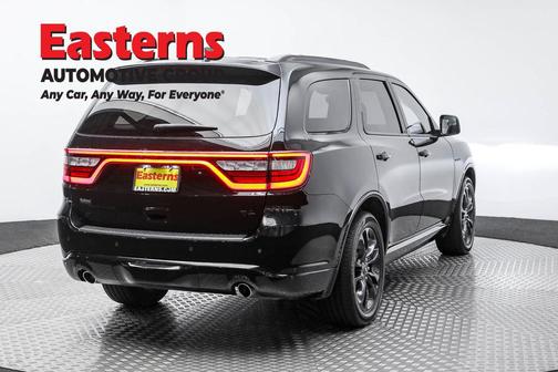 2024 Dodge Durango R/T Plus AWD