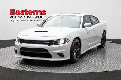 2022 Dodge Charger GT