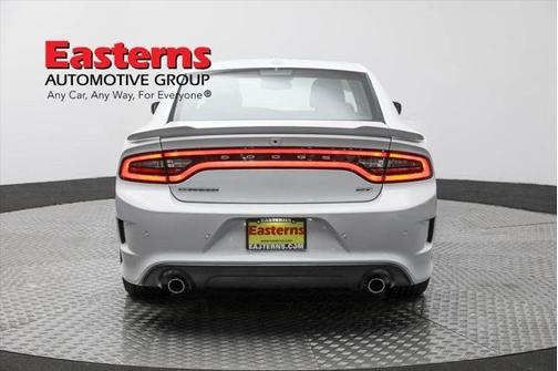 2022 Dodge Charger GT