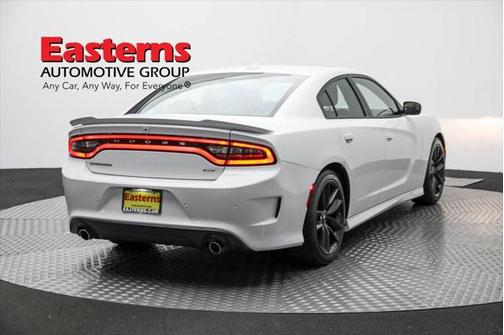 2022 Dodge Charger GT
