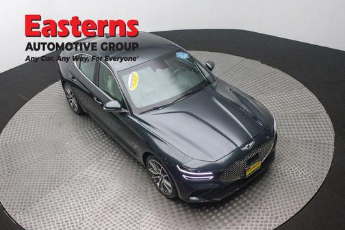 2023 Genesis G70 2.0T AWD