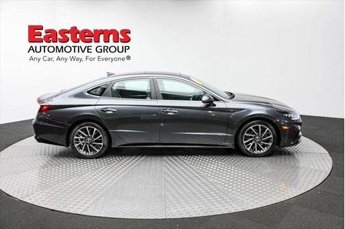 2022 Hyundai SONATA Limited