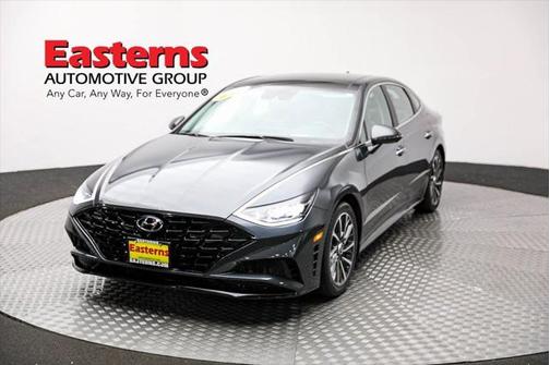 2022 Hyundai SONATA Limited