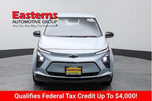 2023 Chevrolet Bolt EV FWD 1LT