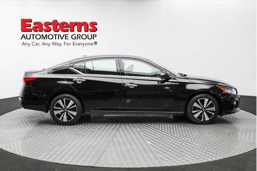 2021 Nissan Altima 2.5 SL