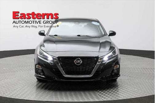 2021 Nissan Altima 2.5 SL
