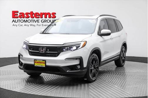 2022 Honda Pilot AWD Special Edition