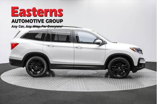 2022 Honda Pilot AWD Special Edition