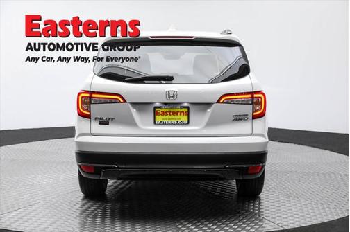 2022 Honda Pilot AWD Special Edition