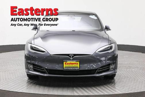 2018 Tesla Model S 75D