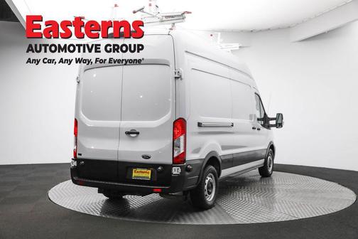 2020 Ford Transit-250 Base