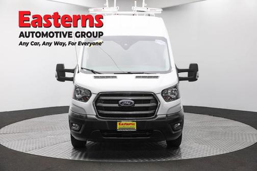 2020 Ford Transit-250 Base