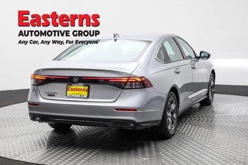 2023 Honda Accord EX 1.5T