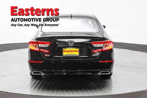 2021 Honda Accord Touring 2.0T