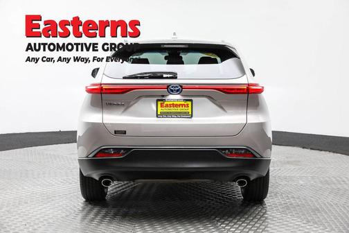 2024 Toyota Venza LE