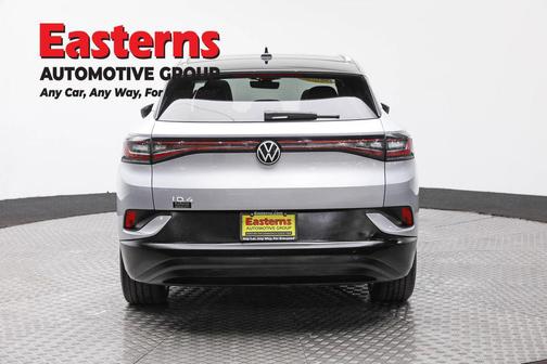 2022 Volkswagen ID.4 Pro S