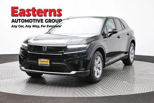 Raven Black 2024 Honda Prologue EX