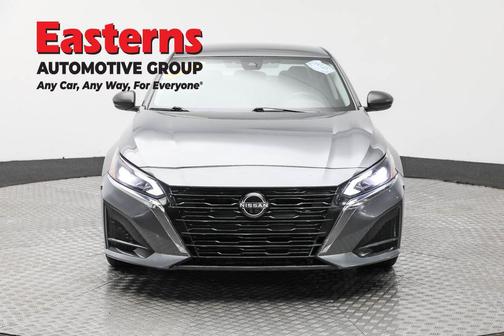 2024 Nissan Altima S FWD