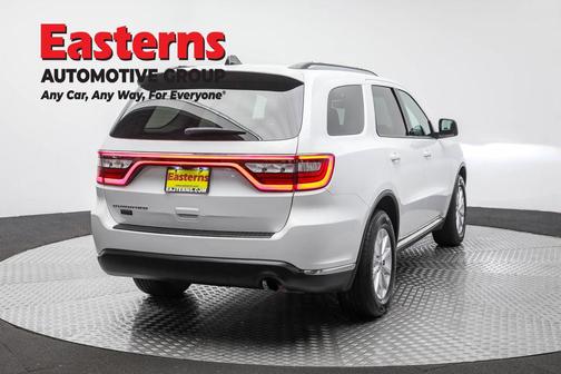 2023 Dodge Durango SXT RWD