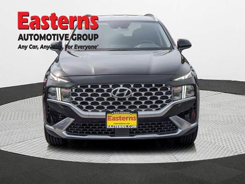 2022 Hyundai SANTA FE SEL 2.4