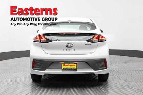 2020 Hyundai IONIQ EV Limited