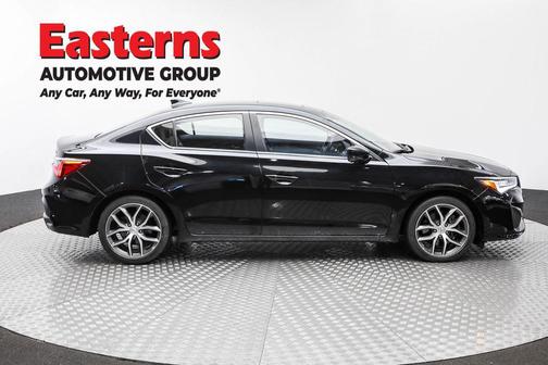 2021 Acura ILX Premium Package