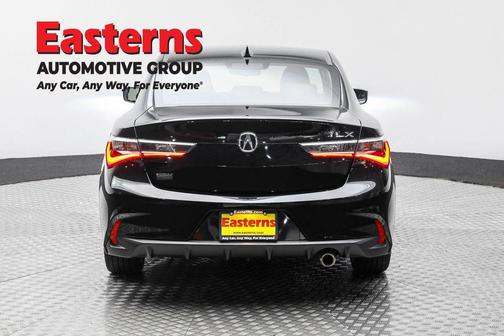 2021 Acura ILX Premium Package