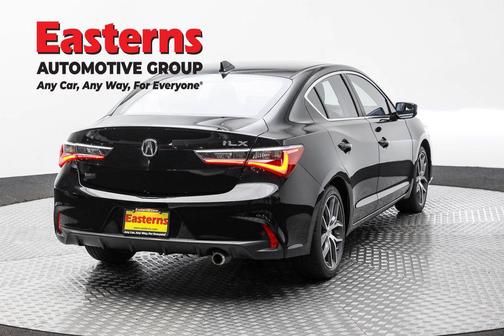 2021 Acura ILX Premium Package