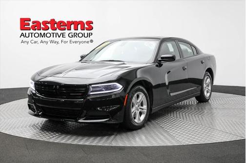2021 Dodge Charger SXT