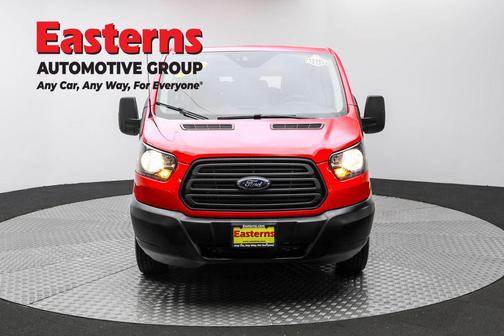 2016 Ford Transit-350 XL