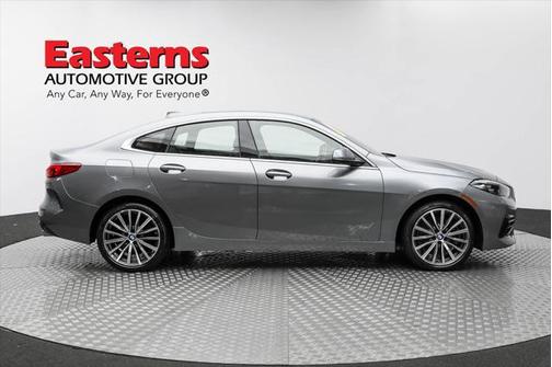 2022 BMW 228 Gran Coupe i xDrive
