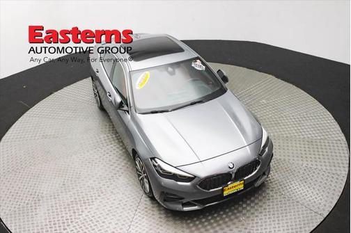 2022 BMW 228 Gran Coupe i xDrive