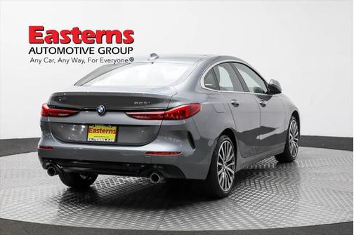 2022 BMW 228 Gran Coupe i xDrive