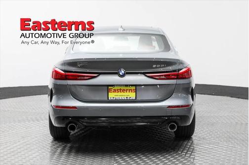 2022 BMW 228 Gran Coupe i xDrive