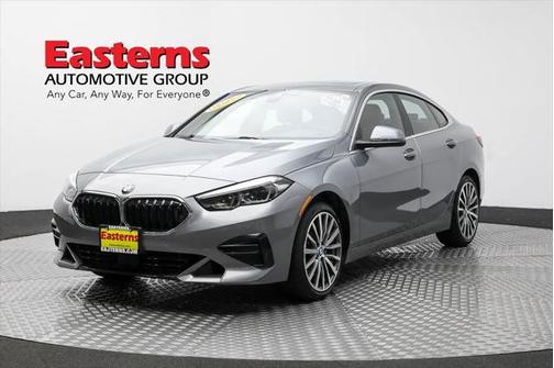 2022 BMW 228 Gran Coupe i xDrive