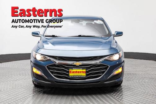 2024 Chevrolet Malibu 1LS