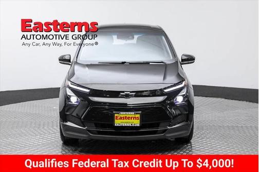2023 Chevrolet Bolt EV FWD 1LT
