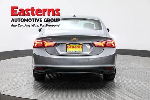 2024 Chevrolet Malibu FWD 2LT