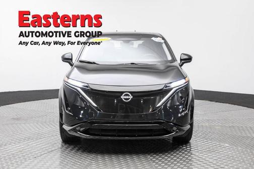 2023 Nissan ARIYA EMPOWER+