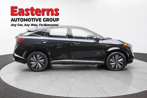 2023 Nissan ARIYA EMPOWER+