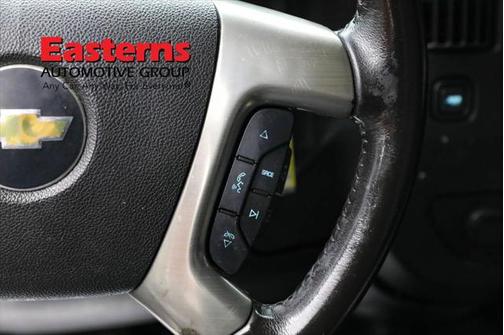 2017 Chevrolet Express 2500 Work Van