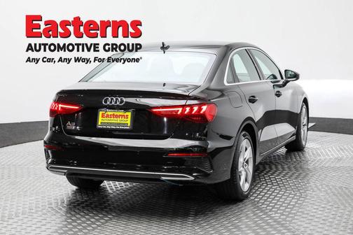 2023 Audi A3 Premium