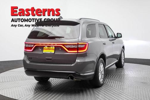 2023 Dodge Durango SXT RWD