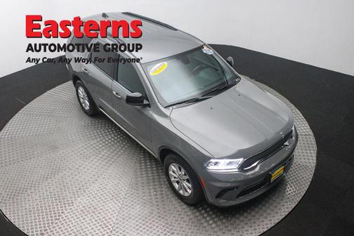 2023 Dodge Durango SXT RWD